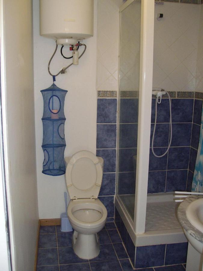 Apartament Cueva Arles Zewnętrze zdjęcie