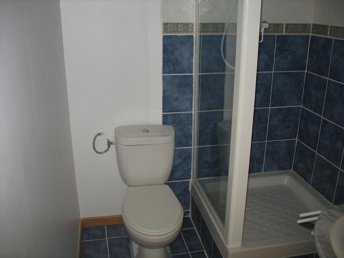 Apartament Cueva Arles Zewnętrze zdjęcie