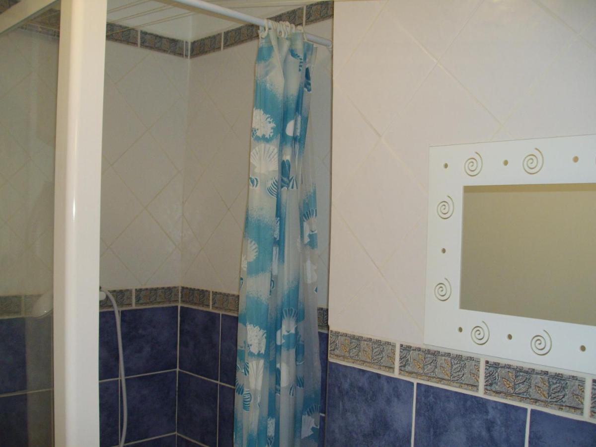Apartament Cueva Arles Zewnętrze zdjęcie