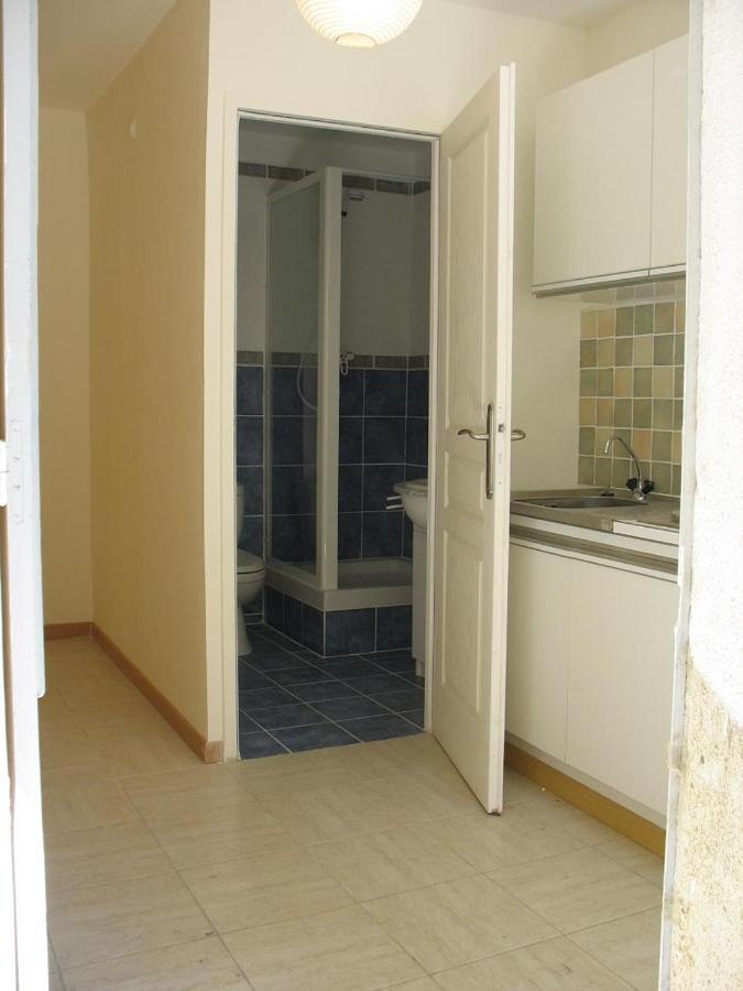 Apartament Cueva Arles Zewnętrze zdjęcie