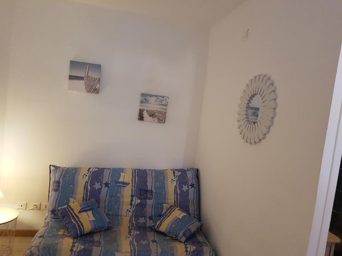 Apartament Cueva Arles Zewnętrze zdjęcie