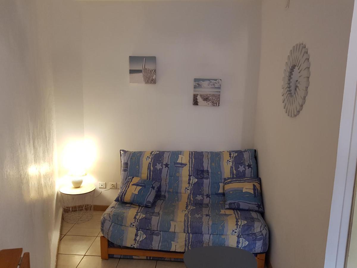 Apartament Cueva Arles Zewnętrze zdjęcie
