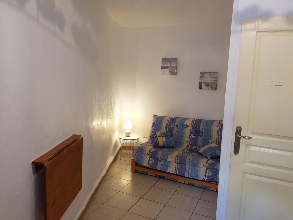 Apartament Cueva Arles Zewnętrze zdjęcie