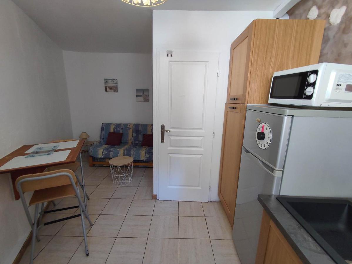 Apartament Cueva Arles Zewnętrze zdjęcie
