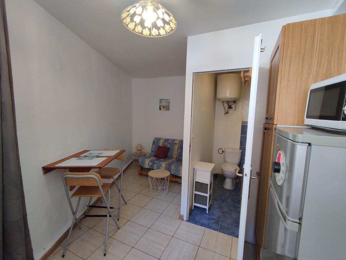 Apartament Cueva Arles Zewnętrze zdjęcie